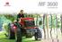 HPMF F-GE MODELLERİ MASSEY FERGUSON'DAN