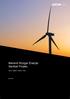 Mersinli Rüzgar Enerjisi Santrali Projesi. Hava Kalitesi Yönetim Planı