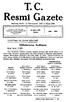 T.C. Resmî Gazete. Kuruluş Tarihi: (7 Teşrinievvel 1336)-7 Ekim Mayıs 1978 PAZAR. Milletlerarası Andlaşma