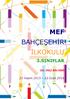 MEF BAHÇEŞEHİR İLKOKULU