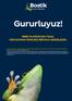 20. yüzyıl boyunca, Bostik 9000 den fazla patent almıştır. Ayakkabı tabanındaki boşlukları doldurma yöntemini geliştirerek işe başladık.