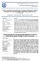 Turkish Adaptation of Instrument for Assessing Undergraduate Students. Perceptions of Faculty Knowledge in Technology-Supported Class Environments