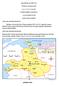 BALIKESİR-ALTIEYLÜL TÜRKALİ MAHALLESİ 30,31,34,50,51 PARSEL GÜNEŞ ENERJİ SANTRALİ NAZIM İMAR PLANI AÇIKLAMA RAPORU