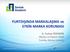 YURTDIŞINDA MARKALAŞMA ve ETKİN MARKA KORUMASI. A. Furkan ÖZDEMİR Marka ve Patent Vekili Yurtdışı Marka Uzmanı