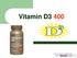 Vitamin D Prof. Dr. Gülçin Saltan İşcan AÜEF Farmakognozi ABD