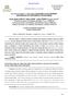 Research article SUFEFD (2015), 41: KUANTUM NOKTA YAPILARDA ELEKTRİK ALAN ETKİSİNİN PERTÜRBASYON YÖNTEMİYLE İNCELENMESİ