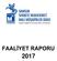 2017 Yılı Yönetim Kurulumuzun faaliyetleri başlıklar halinde aşağıda bilginize sunulmuştur.