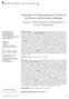 Expression of Cyclooxygenase-2 and Ki-67 in Primary and Recurrent Pterygias