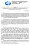 Uluslararası Sosyal Araştırmalar Dergisi Cilt: 11 Sayı: 55. The Journal of International Social Research Volume: 11 Issue: 55