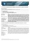 An improved algorithm for optimization of composite plates using tsai-wu criteria