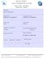 DOKUZ EYLUL UNIVERSITY FACULTY OF ENGINEERING OFFICE OF THE DEAN COURSE / MODULE / BLOCK DETAILS ACADEMIC YEAR / SEMESTER. Course Code: IND 4912