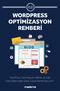 WORDPRESS OPTİMİZASYON REHBERİ