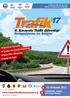 8. Karayolu Trafik Güvenliği Sempozyumu ve Sergisi