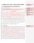 Earthquake Safety Analysis of Masonry Historical Building. Case Study: Historical Konya Gazi High School. M. Sami Donduren 1, Seyit Uguz 2