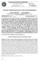 Bursa İlinde Yetiştiricilik Yapılan Seraların Yapısal Yönden Değerlendirilmesi. Analysis of Structural Aspects of Greenhouses in Bursa