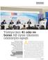 Avrupa Birliği (AB) Türkiye Odalar Forumu II Projesi (ETCF-
