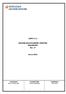 QSPR MÜŞTERİ ŞİKAYETLERİNİN YÖNETİMİ PROSEDÜRÜ Rev: 17. Kasım 2016