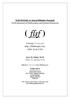 FLSF (Felsefe ve Sosyal Bilimler Dergisi) FLSF (Journal of Philosophy and Social Sciences) E-Dergi / E-Journal   ISSN