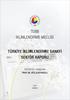 TOBB İKLİMLENDİRME MECLİSİ TÜRKİYE İKLİMLENDİRME SANAYİ SEKTÖR RAPORU RAPORTÖR / DANIŞMAN PROF. DR. ATİLLA BIYIKOĞLU 2018 ANKARA