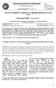 Hasan Burak AĞIR 1* Cuma AKBAY 1. Economic Analysis of Conctracted and Non-Contracted Beef Cattle Farms in Adana Province