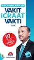 İHTİYACA CEVAP VERDİK ELEKTRİK ÜRETİMİNİ ARTIRDIK ENERJİ VE DOĞAL KAYNAKLAR SEKTÖRÜNÜN HER ALANINA YATIRIM YAPIYORUZ