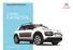 KUllANIm KIlAvUzU CITROËN C4 CACTUS C4-cactus_tr_Chap00_couv-debut_ed