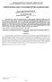 TÜRKİYE DE BORÇLANMA VE EKONOMİK BÜYÜME ARASINDAKİ İLİŞKİ THE RELATIONSHIP BETWEEN ECONOMIC GROWTH AND PUBLIC DEPT IN TURKEY