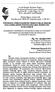 Sosyal Bilimler Enstitüsü Dergisi, The Journal of Social Sciences Institute Sayı/Issue:38 Sayfa / Page: ISSN: VAN/TURKEY