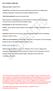 Title: Evaluatıon of Radıologıcal and Functıonal Results of Patıents with Perıprosthetıc Femoral Fracture Durıng Total Hıp Arthroplasty Surgery