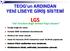 TEOG un ARDINDAN YENİ LİSEYE GİRİŞ SİSTEMİ LGS. Veli Tercihine Bağlı Serbest Kayıt Sistemi Sınav 02 Haziran 2018 Cumartesi saat da yapılacak.