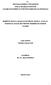 T.C. SÜLEYMAN DEMİREL ÜNİVERSİTESİ SOSYAL BİLİMLER ENSTİTÜSÜ ÇALIŞMA EKONOMİSİ VE ENDÜSTRİ İLİŞKİLERİ ANA BİLİM DALI