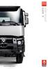 renault-trucks.com.tr AĞIR İNŞAAT GAMI K