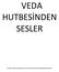 VEDA HUTBESİNDEN SESLER