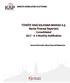 TÜRKİYE SINAİ KALKINMA BANKASI A.Ş. Banka Finansal Rapor(en) Consolidated Monthly Notification