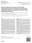 The efficacy of rituximab in DMARD and TNF inhibitor resistant rheumatoid arthritis patients: a retrospective analysis of 32 cases