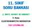 11. SINIF SORU BANKASI. 2. ÜNİTE: KUVVET VE HAREKET 5. Konu ELEKTROMANYETİK İNDÜKSİYON TEST ÇÖZÜMLERİ