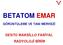 BETATOM EMAR GÖRÜNTÜLEME VE TANI MERKEZİ DENTO MAKSİLLO FASİYAL RADYOLOJİ BİRİM