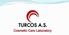 Turcos Kozmetik Sanayi ve Ticaret Anonim Şirketi