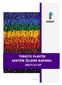 Türkiye Plastik Sektör İzleme Raporu 2017/11 Ay