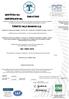 SERTİFİKA NO: CERTIFICATE No. EMS-6739/S TÜRKİYE HALK BANKASI A.Ş. ISO 14001:2015 BANKACILIK HİZMETLERİ BANKING SERVICES