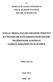 SOSYAL MEDYA PAZARLAMASININ TÜKETİCİ DAVRANIŞLARI BAĞLAMINDA DEMOGRAFİK DEĞİŞKENLER AÇISINDAN FARKLILAŞMASININ İNCELENMESİ