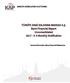 TÜRKİYE SINAİ KALKINMA BANKASI A.Ş. Bank Financial Report Unconsolidated Monthly Notification