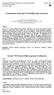 Examination of Inconel 718 Welding Microstructure