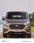 41 FORD Ford Otosan 2017 Faaliyet Raporu