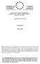 AVRUPA İNSAN HAKLARI MAHKEMESİ MEHMET ÖZEL ve diğerleri - TÜRKİYE DAVASI (Başvuru no: 50913/99) KARARIN ÖZET ÇEVİRİSİ STRASBOURG.