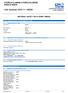 HYDROXYLAMINE HYDROCHLORIDE AR/ACS MSDS