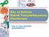 Alıcı ve Vericinin Böbrek Transplantasyonuna Hazırlanması. Prof. Dr. Yaşar BAYINDIR BUHASDER-2017