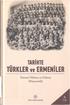 TARİHTE TÜRKLER ve ERMENİLER. Ermeni Nüfusu ve Kilisesi Misyonerlik TÜRK TARİH KURUMU