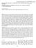 OH Çözücü Ortamlarındaki Davranın«Dissolution Behaviour of Colemanite in HC1-H 2 H 5 0, HC1-C 2 0H-H 2. 0 and HC1- C 2