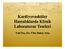 Kardiyovasküler Hastalıklarda Klinik Laboratuvar Testleri. Yrd.Doç.Dr. Filiz Bakar Ateş